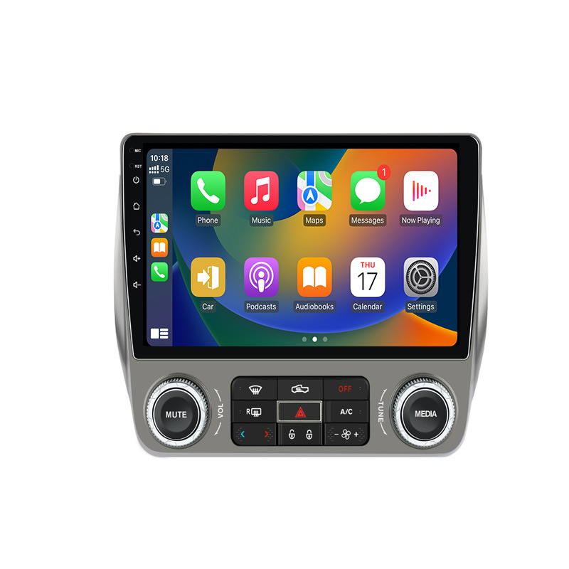 Suitable for Chevrolet Chevy Camaro Android Carplay Navigation System