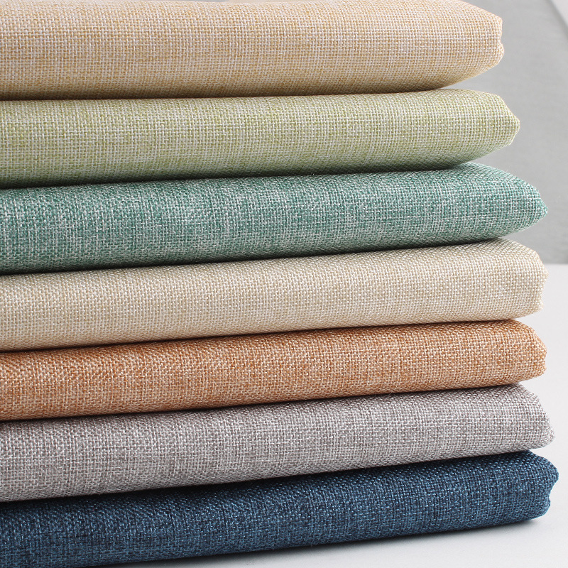 Factory wall covering seamless whole house wholesale plain light luxury modern living room bedroom linen engineering hotel home wall covering