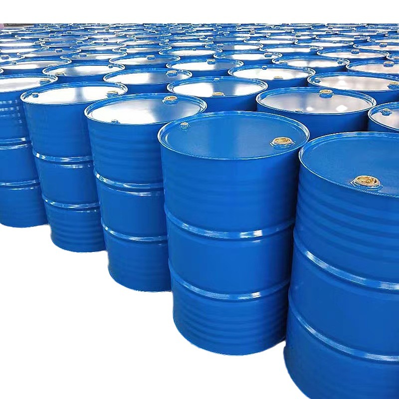 Diethylene Glycol Monobutyl Ether Industrial Grade Db Anti-White Water Paint Ink Solvent Industrial Grade Diethylene Glycol Butyl Ether