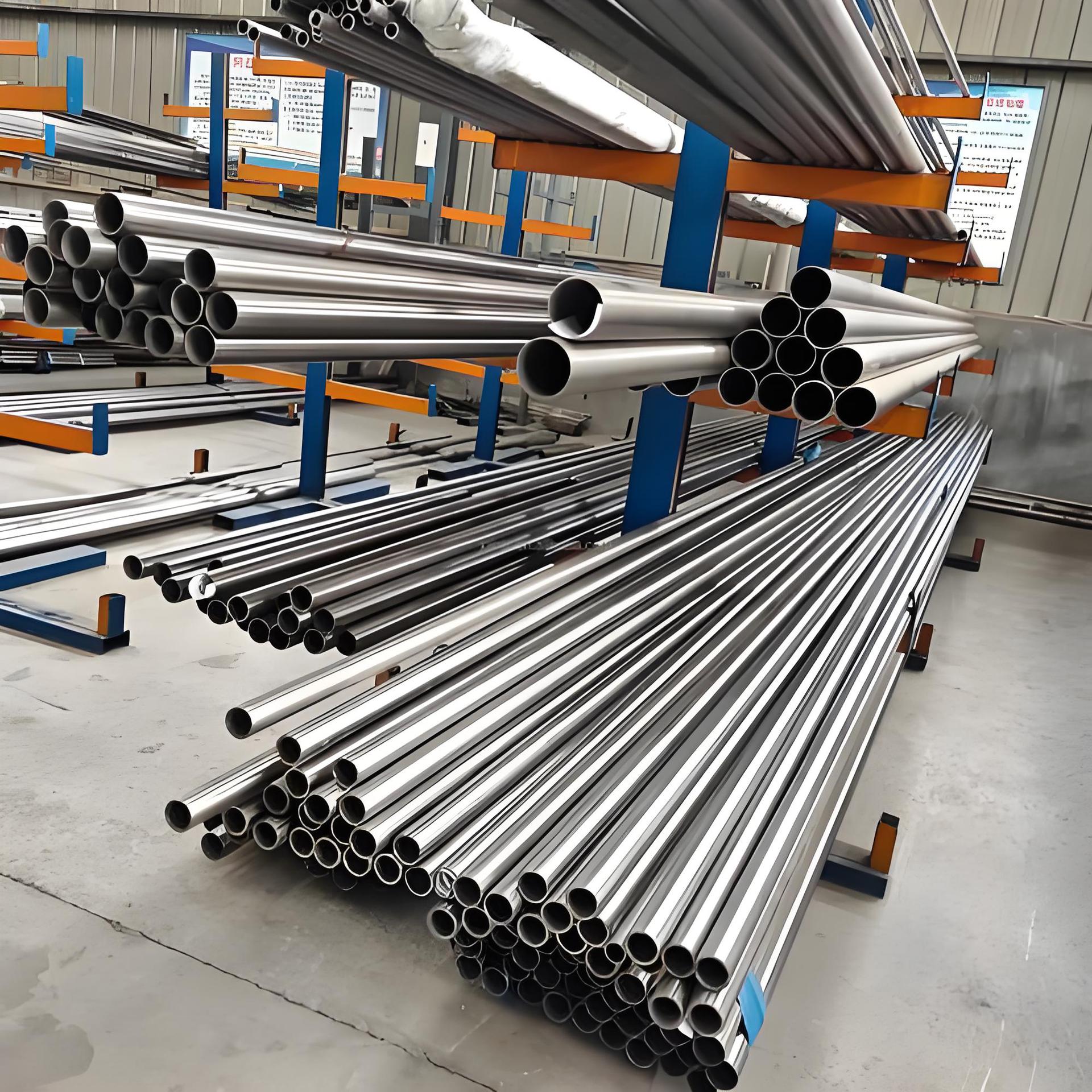 Professional Manufacturer of Titanium Tubes, Titanium Alloy Tubes Tc4Ta1Ta2Ta10Gr1Gr5 and Other Brands of Corrosion-Resistant Capillary Tubes