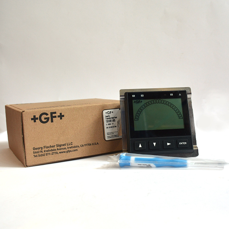 Gf3-9900-1P Transmitter 3-9900-1 Transmitter 3-9900 Transmitter On-Site Panel Installation