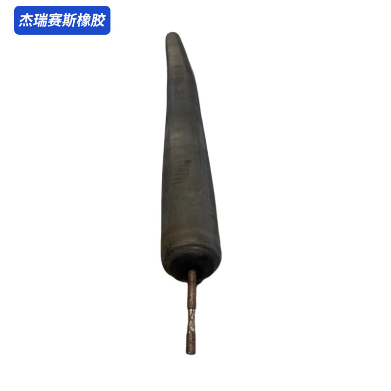 Оптовая продажа надувных подушек от производителей Циндао, резиновые подушки для полых балок и плит, резиновая надувная форма для сердечников