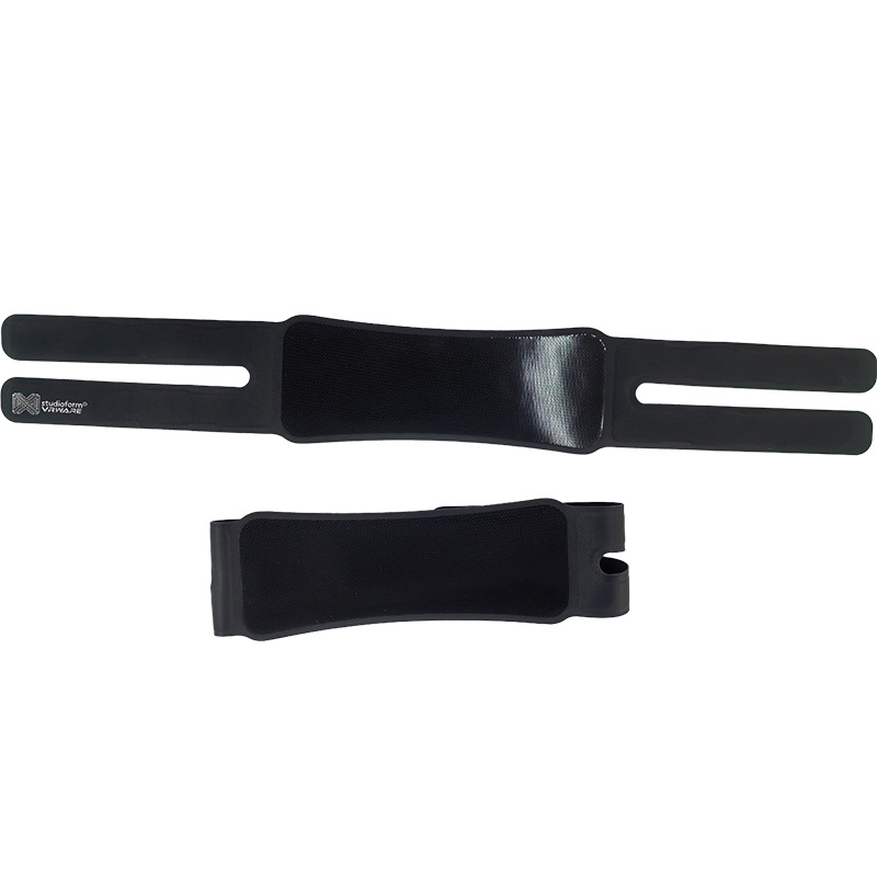 Flight Glasses Longitudinal Headband Strap 2025 New Simple Protective Headband Comfortable Wearing Decompression Strap