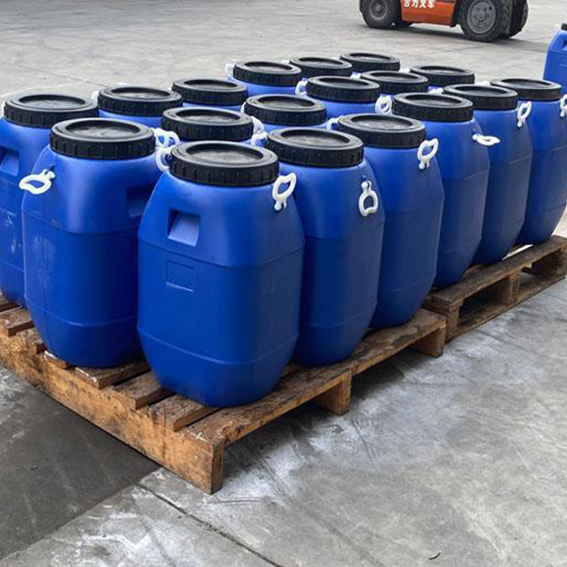 806 Emulsion Interior and Exterior Wall Building Interface Agent Concrete Gypsum Waterproof and Moisture-Proof Coating Curing Agent Elastic Waterproof