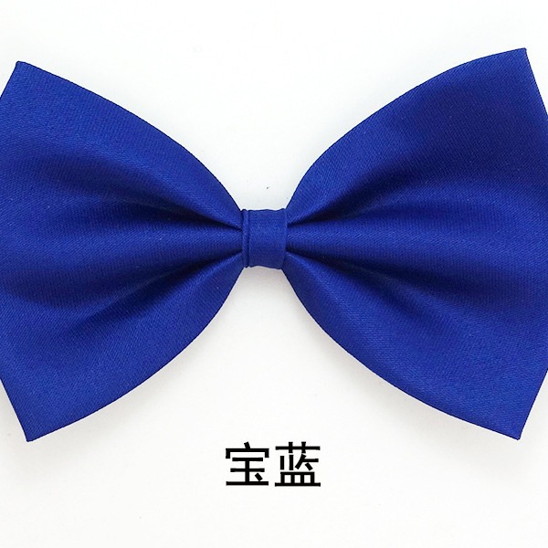 Children's Bow Tie Bow Pet Collar Corsage Handsome Fashionable Corsage Corsage