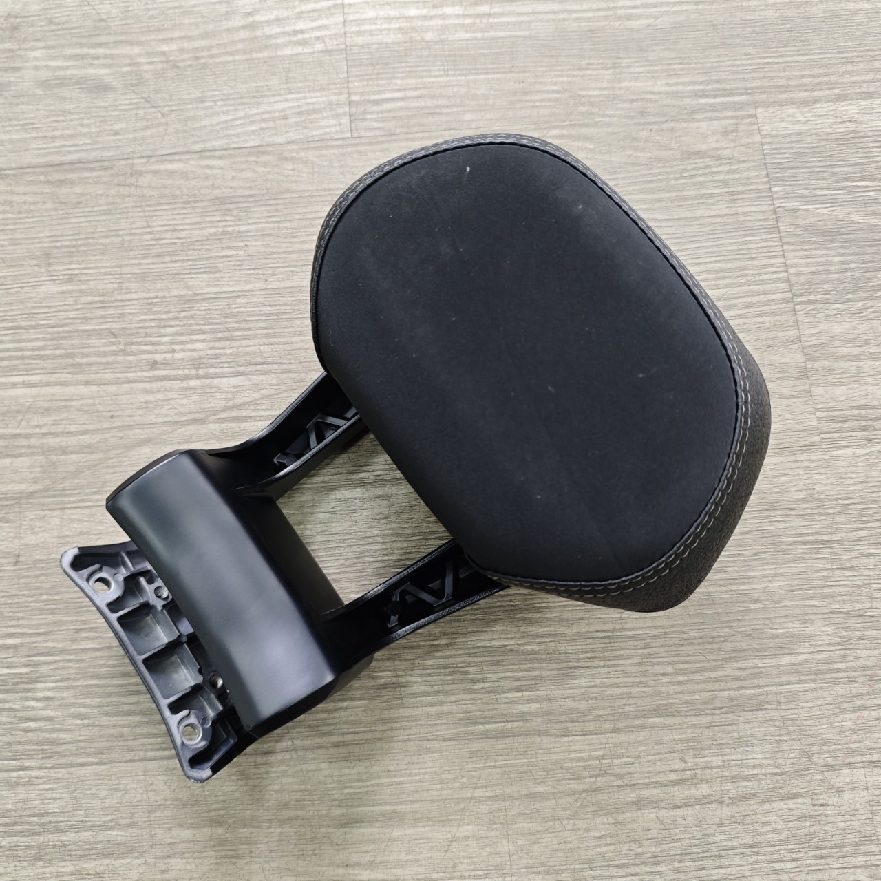 Suitable for No.9 mechanic NZ/MZMAIX/F90/30/Q series aluminum alloy backrest modification parts