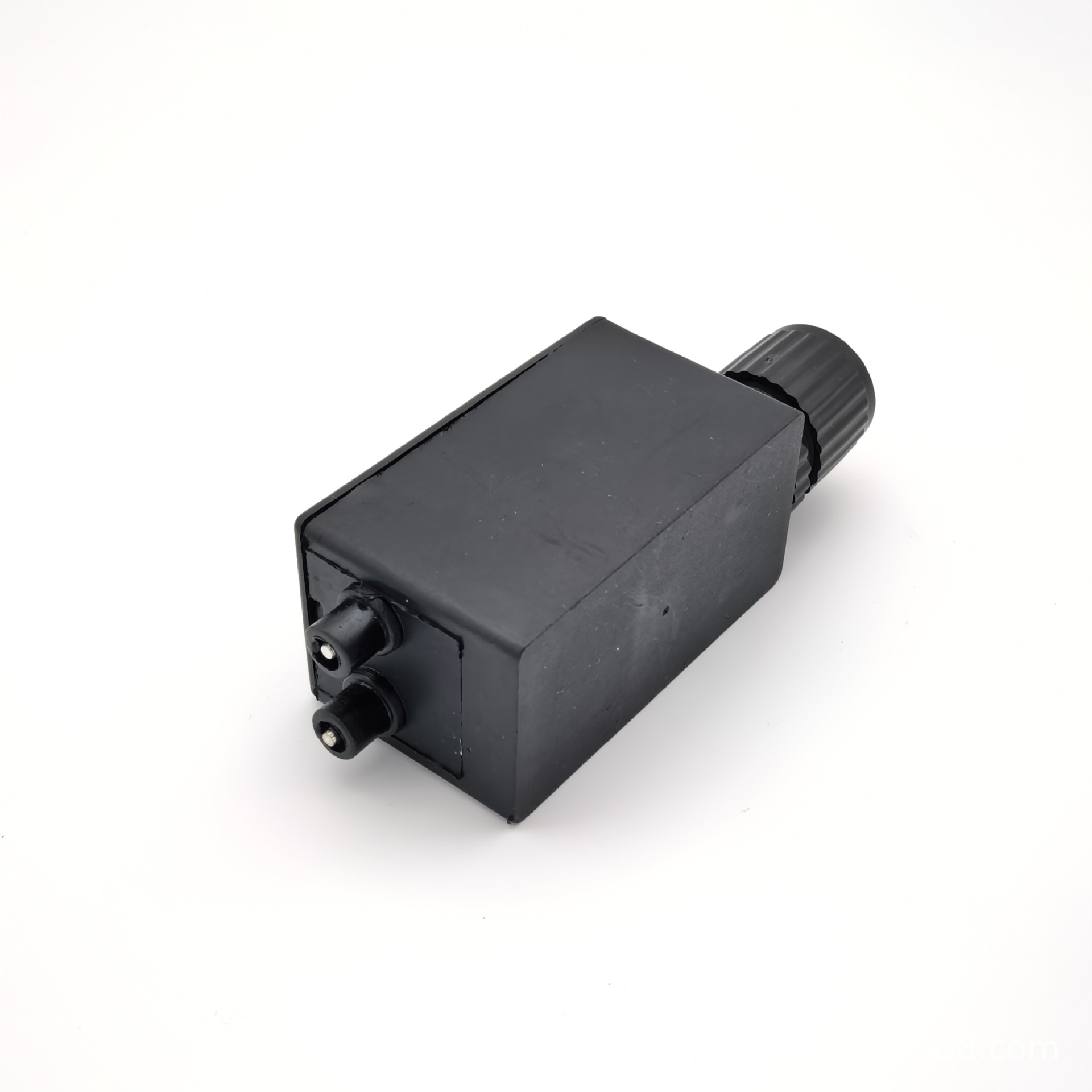 Outdoor Tower Gas Heater Long Strip Accessories Aa Battery Pulse Igniter Red Cap Round Hole Terminal