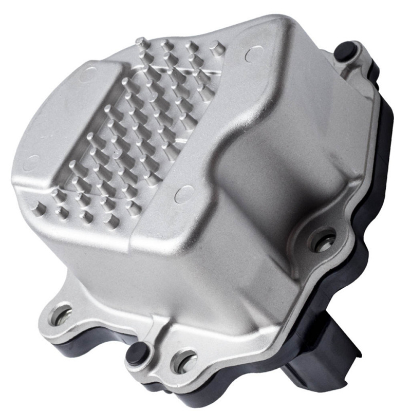 Electronic brushless auxiliary water pump suitable for Toyota Prius 161A0-39025 21010-4bc0a