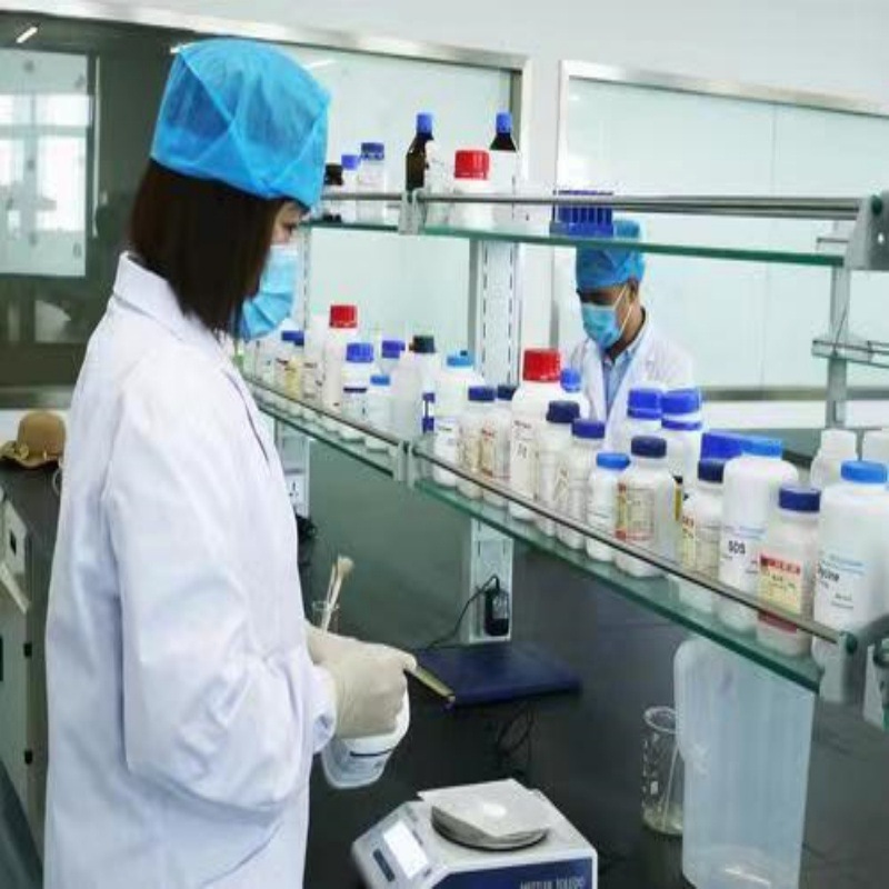 Spot Supply Phoxim Factory Direct 14816-18-3 Quality Assurance