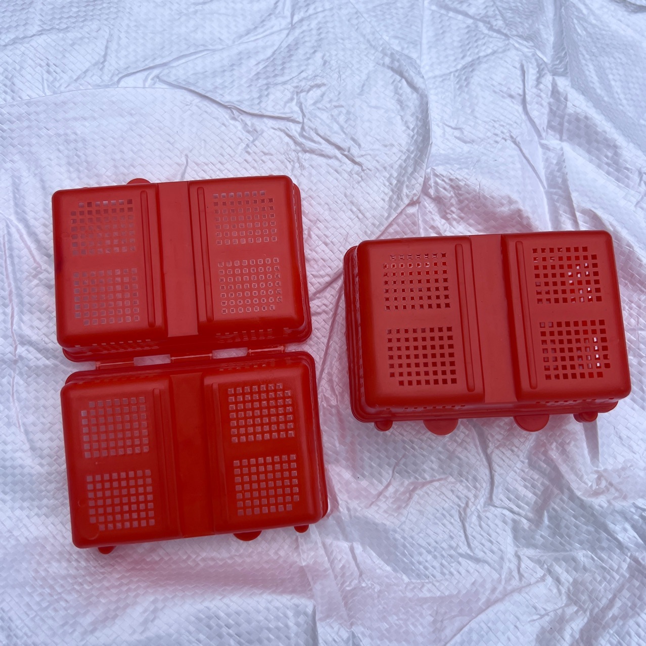 Crab Cage, Ground Cage, Bait Box, Lure Box, Turtle Cage, Loach Trap, Water Fishing Gear, Lobster Fishing Tool