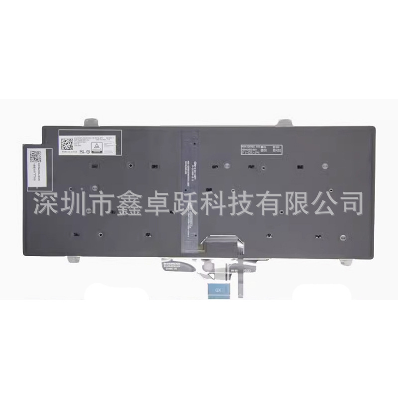 For Dell Latitude 5420 5430 5421 7420 7520 7430 7521 3470 Keyboard