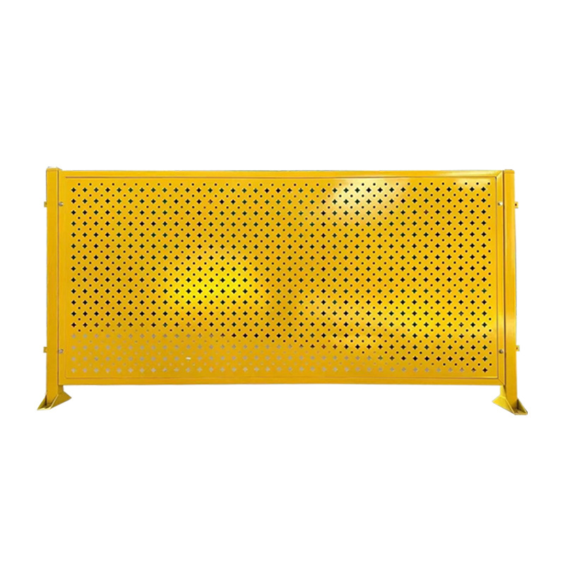 Punching Workshop Warehouse Isolation Net Movable Factory Intelligent Equipment Isolation Guardrail Logistics Sorting Isolation Guardrail