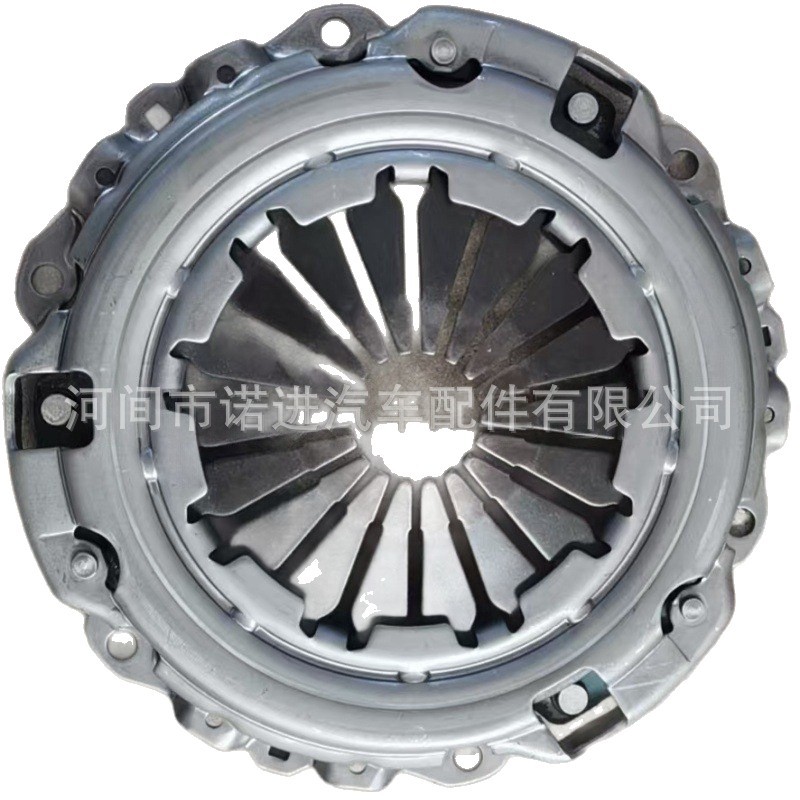 Clutch Three-Piece Set 9683541780 Suitable for Logo 22200600, 9649882880,