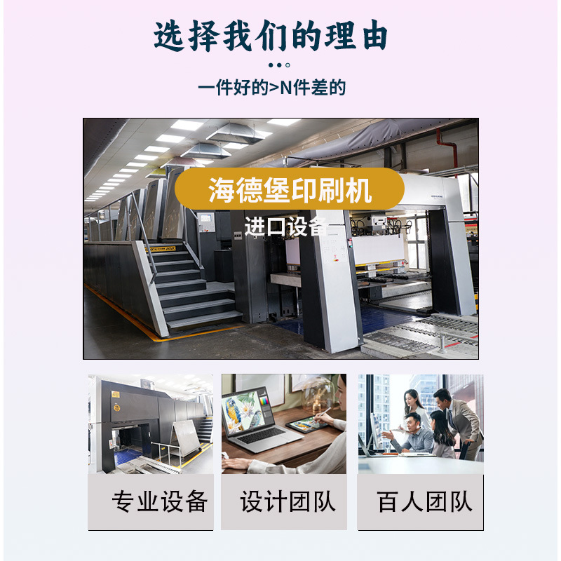 Customized Design of Hardcover Picture Albums, Color Cards, Educational Materials, Hanging Cards, Small Booklets, Homework Books, Promotional Leaflets, Instruction Manuals, Printing