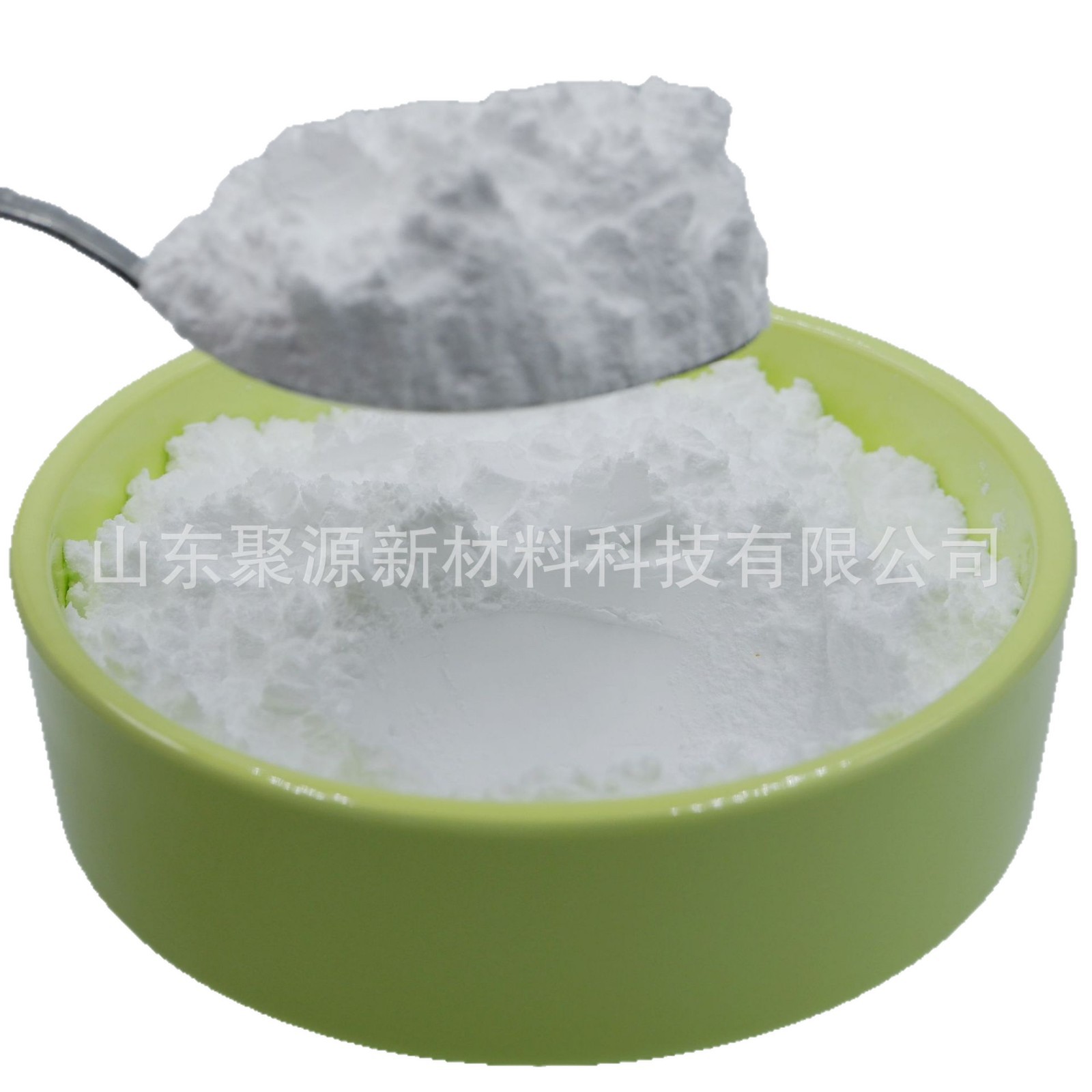 Factory Direct Supply of Melamine Powder Particles, Urea-Formaldehyde Glue Powder, Triamine Modified Glue Powder 99.8% Melamine Triamine Modification