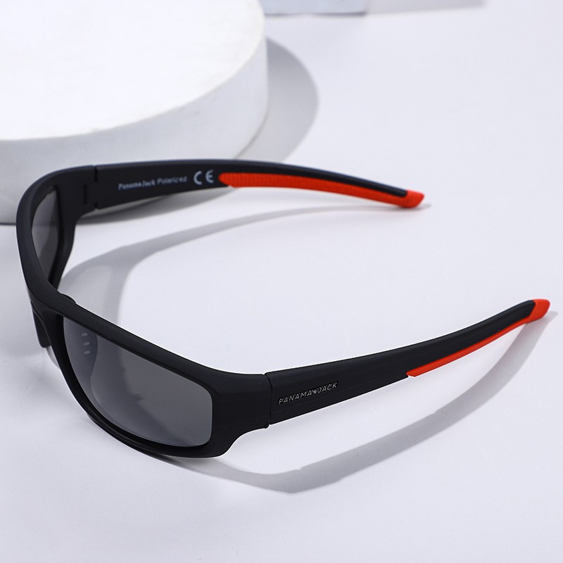 New Men's Sports Sunglasses Wholesale Outdoor Cycling Mountain Climbing Sunglasses Mixed Batch Hundreds Street Stall Sunglasses