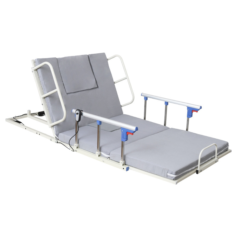 Wholesale Electric Stand-Up Aid for the Elderly, Bedridden Patients, Long-Term Lying down and Getting up Artifact, Back Lift Mattress