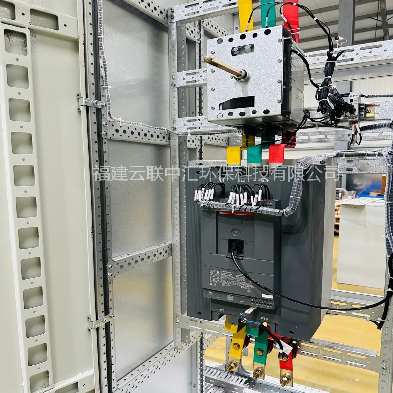 Factory Direct Supply Gcsgckmns Low-Voltage Withdrawable Switchgear Complete Set of Drawer Cabinet Distribution Cabinet Modular Design