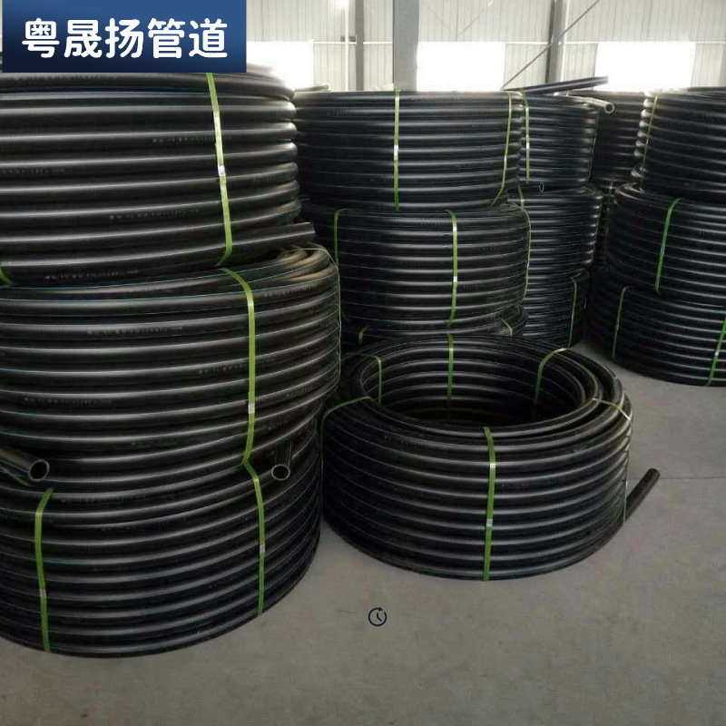 Floor Heating Pipe Pert Geothermal Pipe Pe-Rt Water Heating Pipe Engineering Plastic Pipe Type 2 Oxygen-Resistant Floor Heating Pipe Manufacturer Wholesale