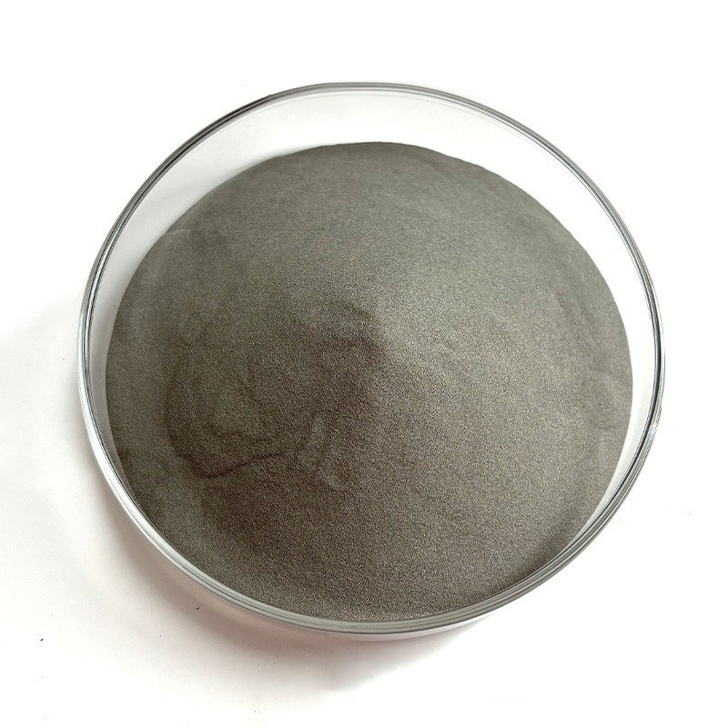 Stellite 6 Cobalt-Based Alloy Powder High-Pressure Valve Turbine Blades