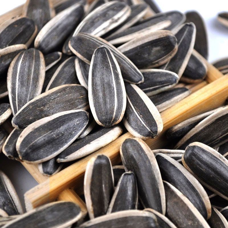 2025 New Arrival Raw Sunflower Seeds Fresh Sunflower Seeds Original Flavor Bulk Wholesale Roasted Seeds Large Snack