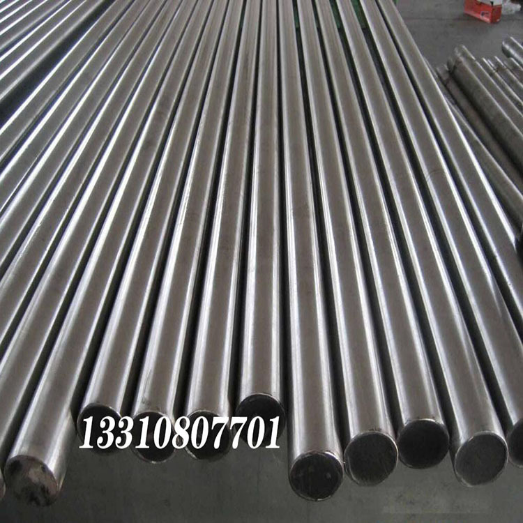 Dongguan Supply Spot Ta2 Titanium Tube Surgical Implantation with Ti-6Ai-4Veli Titanium Alloy Astm F136 Titanium Rod