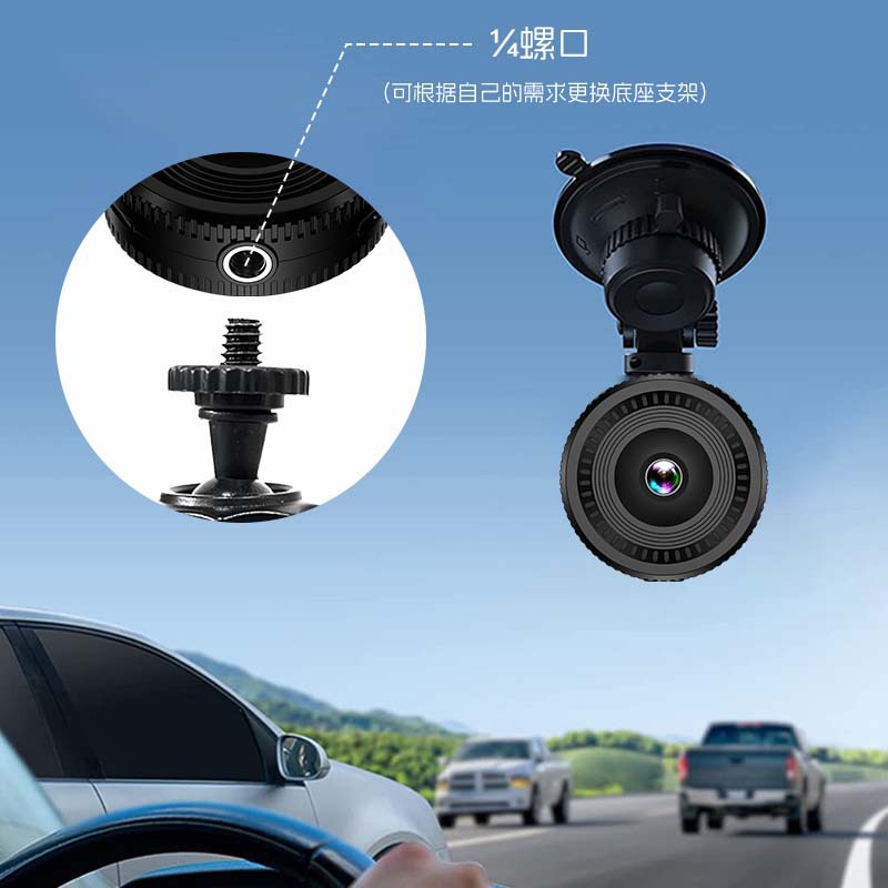 C8 New Hd Camera Hd Wireless Smart Outdoor Sports Small Camera Indoor Wifi Night Vision Camera