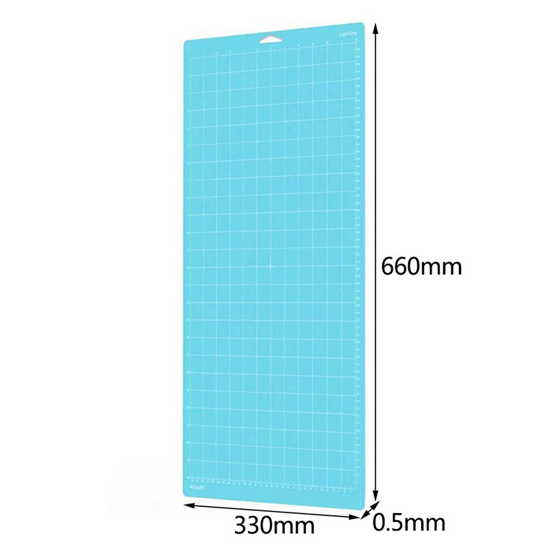 Cross-border hot sale lettering machine mat sticky cutting mat lettering machine mat pvc lettering machine die cutting machine mat