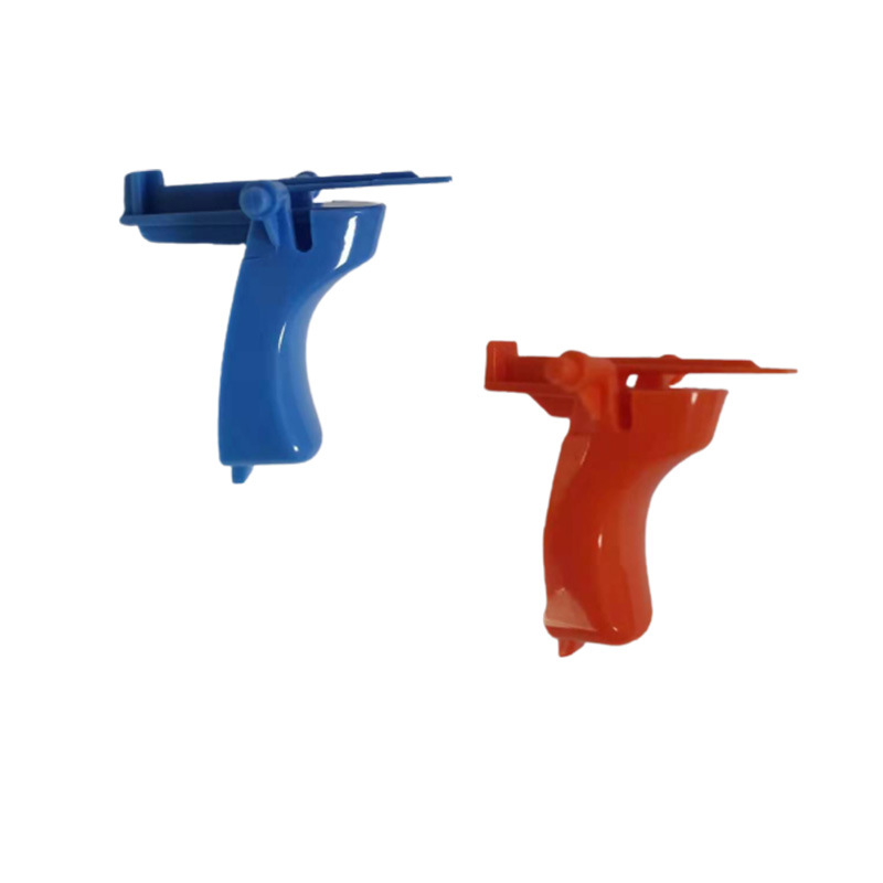 Аксессуары Sheng pin bang, универсальная кнопка для сканера, аксессуары для пистолета для сканирования штрих-кодов