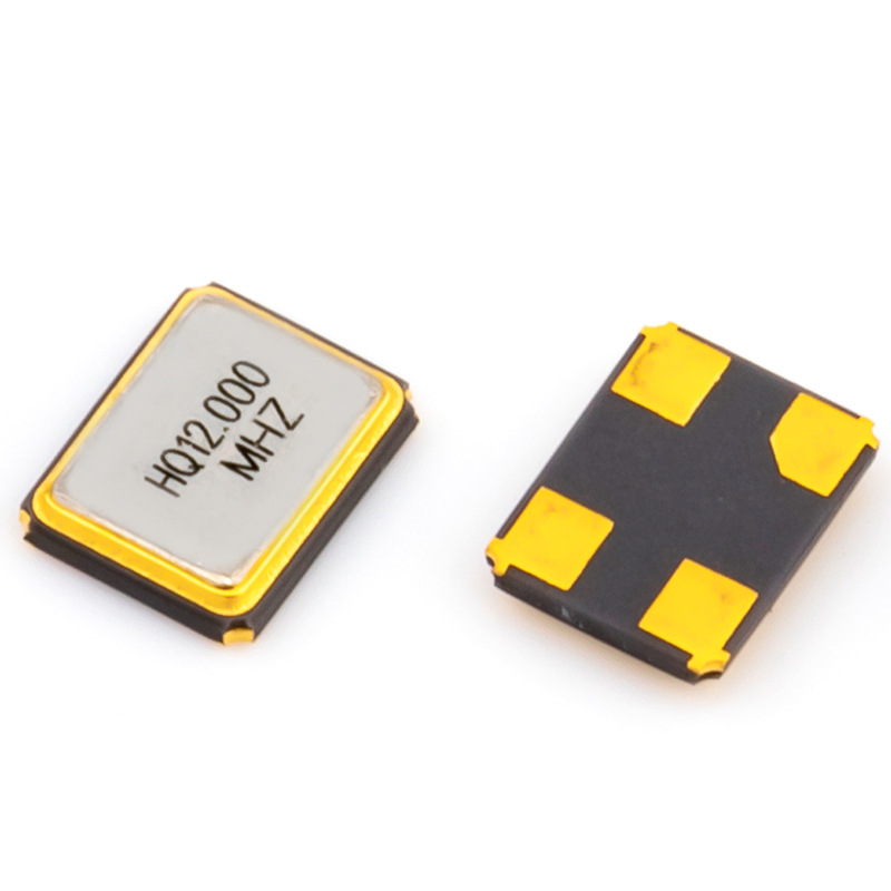 Full Range of Smd Crystal Oscillator 3225 Smd Crystal Oscillator 13.52127Mhz Crystal Oscillator 13.56Mhz Crystal Oscillator