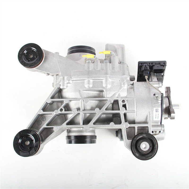 0CQ525010T for Volkswagen Golf Audi A3 Q2 4WD rear differential carrier assembly