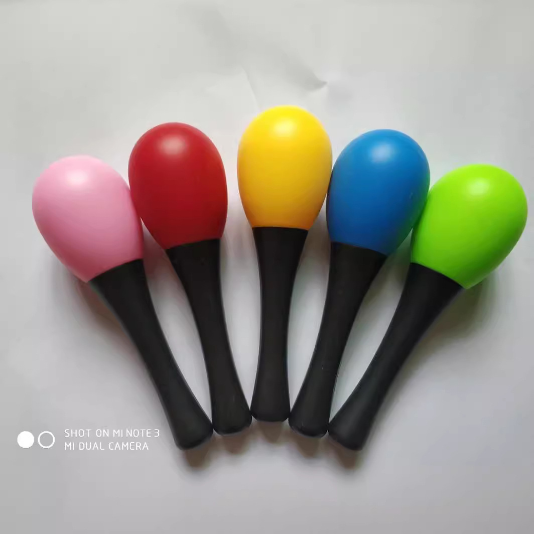 Маленький песочный молоток, 13 см, песочное яйцо 4 см, печатный логотип