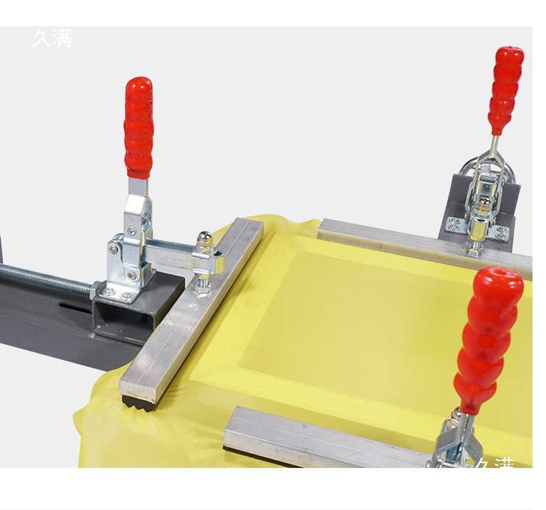 Ручной натяжитель для трафаретной печати, машина для натяжения экрана, инструмент для натяжения экрана, зажим для экрана, головка для натяжения экрана, ручная головка для натяжения экрана, прочее