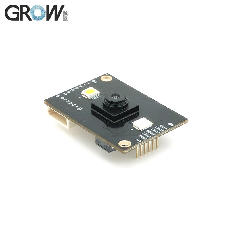 Grow Small Scan Code Recognition Module Gm805-L Far Lens Bar Code Qr Code Scanning and Reading Module