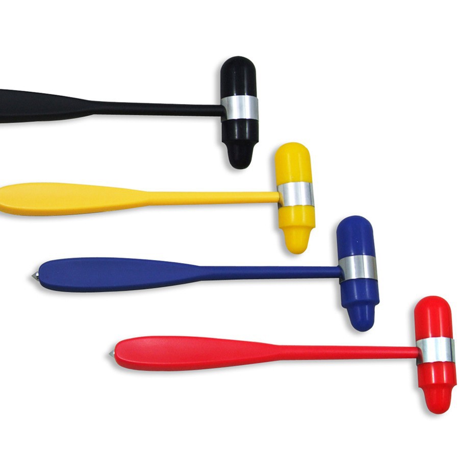 KT-GF05B диагностический молоток, молоток для рефлексов, медицинский молоток