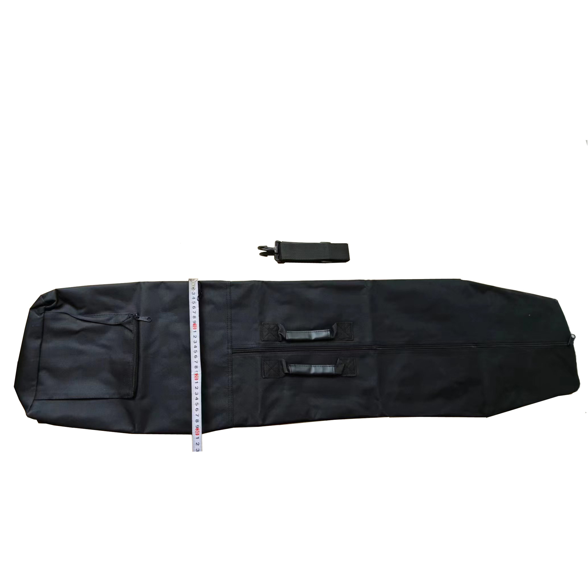 Metal Detector Backpack Detector Accessories Long Backpack Headphones Shovel Cross-Border E-Commerce Aliexpress Amazon