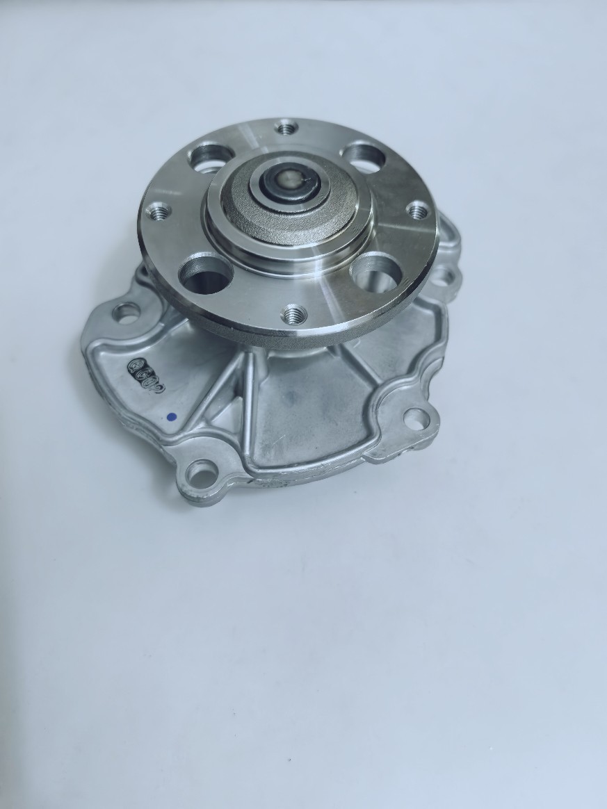 Подходит для компонентов водяного насоса Buick Cadillac Chevrolet Opel GMC Encore 12657499