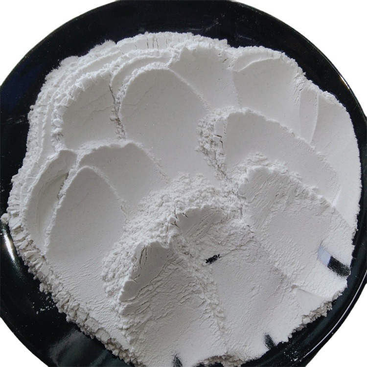 Magnesite Powder, New Magnesium-Based Flame Retardant, Refractory Material, High Temperature Resistance and Erosion Resistance, Magnesite Block for Cellar Furnace Material