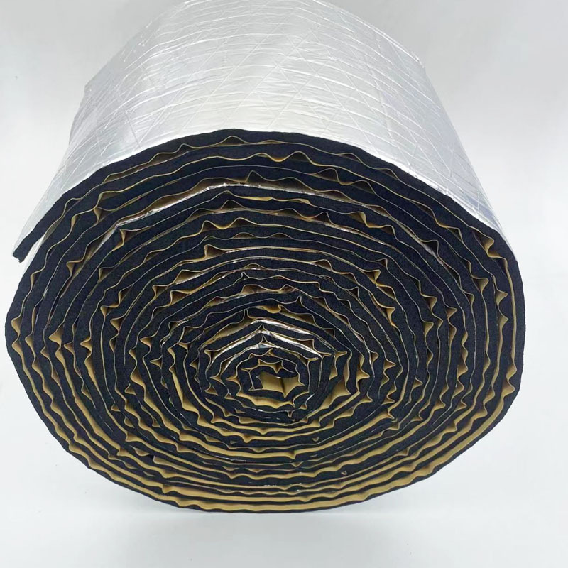Car Sound Insulation Material, Sound Insulation Cotton, Heat Insulation Cotton, Processing and Cutting. Communication with Customer Service before Shooting. Single Shot Is Invalid