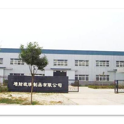 Manufacturer Customized Transparent Glass Tube-Shaped High Borosilicate Tea Canister Double-Layer Small Cup Smoking Accessory, High Temperature Resistant