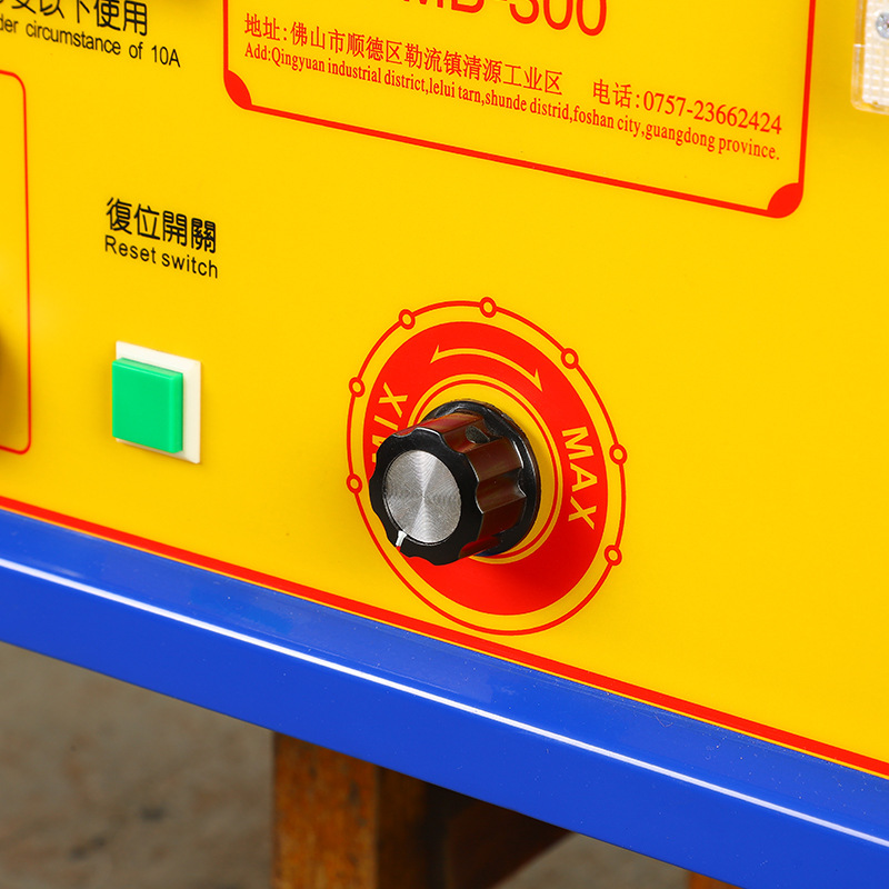 Factory Direct Supply Motion Sickness Treatment Machine Plastic Surface Printing High Power Electric Motion Sickness Film Electric Spark Treatment Machine