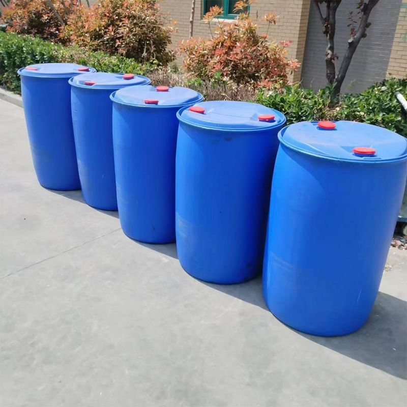 Manufacturers Wholesale Industrial Grade Plastic Adhesive Intermediates 105-16-8 Diethylaminoethyl Methacrylate