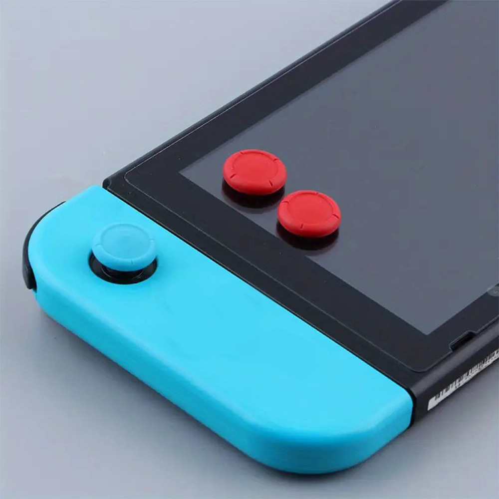 For Switch Joy-con Switch OLED & Switch Lite Rocker Replacement Cap