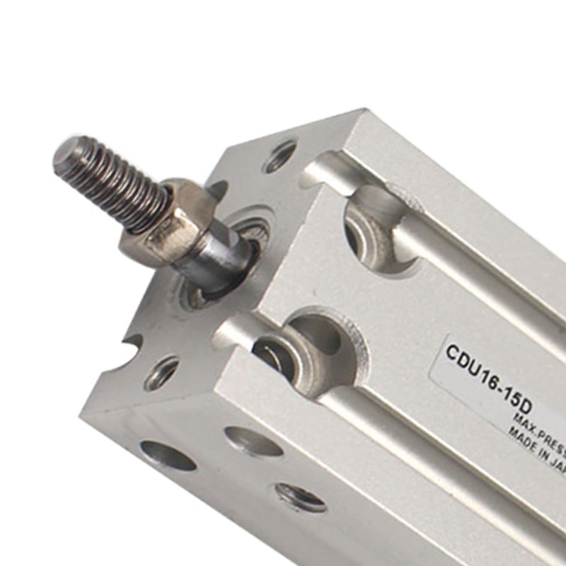 SMC original cylinder CDU16 CDU20-5D/10D/15D/20D/25D/30D/35/40D/45D-50D