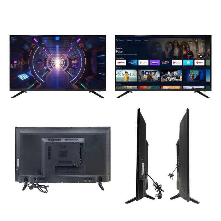 Smart Tv 32 43 50 55 65 75 86 Inch Smart Television 4K 8K Tv Fhd