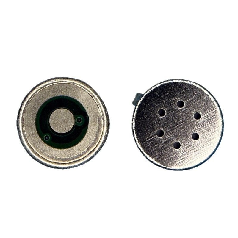 Patch 4013 microphone head binding microphone 4*1.3MM concentric circle MIC high temperature resistant baojueshun electronics