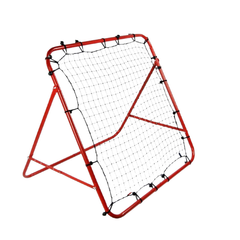 Football rebound net frame rebound door practice net golf baseball rebound net youth football training equipment