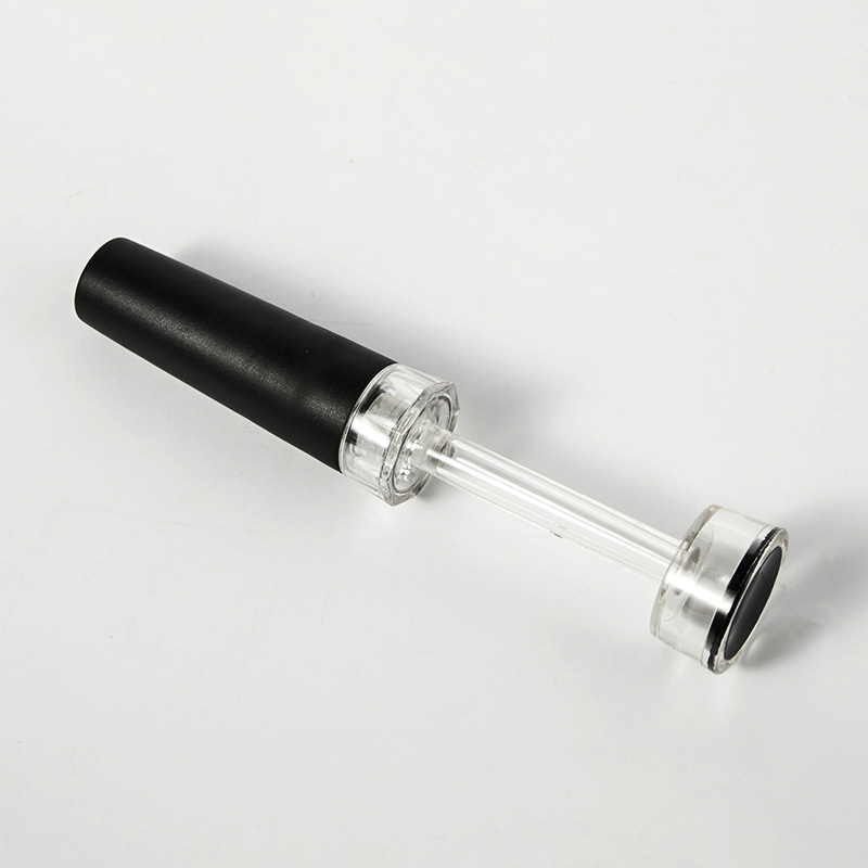 Wine vacuum wine stopper wine vacuum stopper vacuum wine stopper suction fresh-keeping wine stopper wine stopper