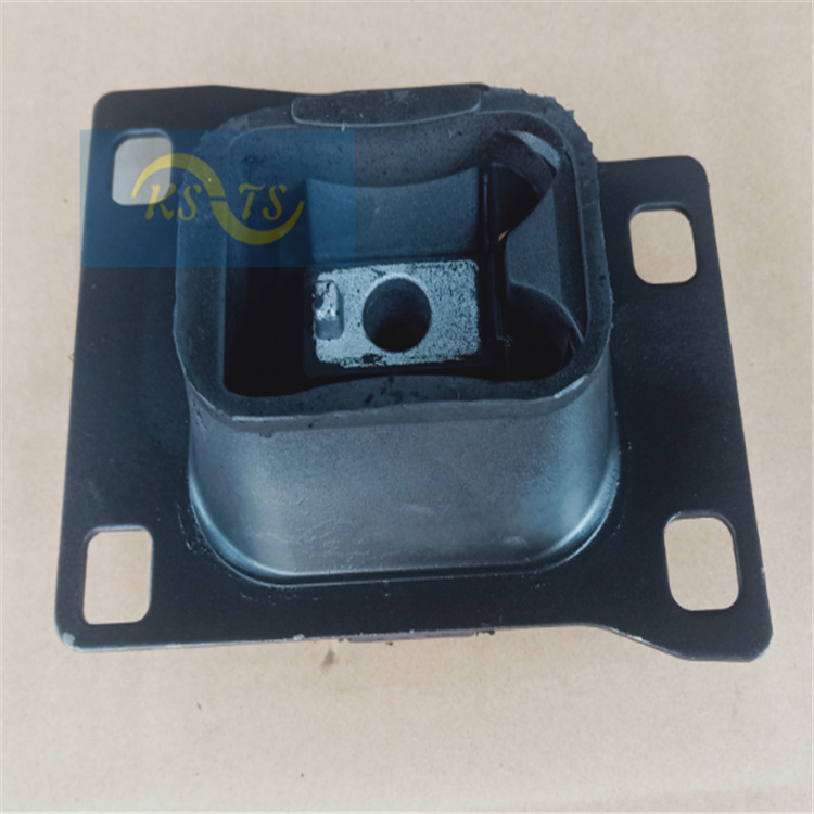 Подходит для Ford Focus, сборка клея для ног, кронштейн 1133019 1061131, фиксированная резиновая втулка