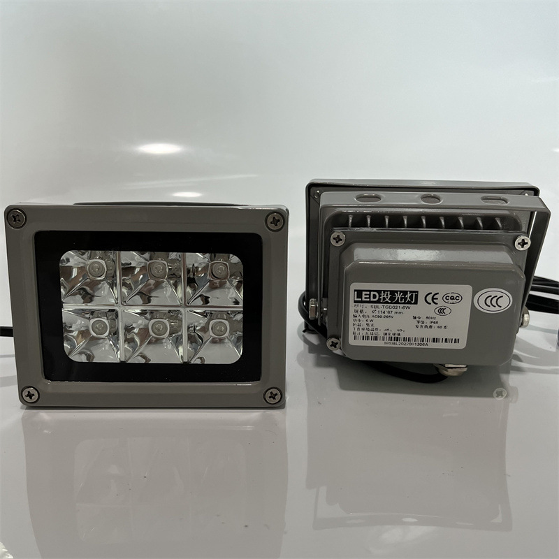 Cross-Border Popular Uv Curing Lamp Small Led Purple Light Indoor Shadowless Glue Green Oil Photosensitive Glue Curing Lamp Lamp